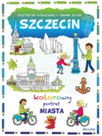 Szczecin - Krzysztof Wiśniewski