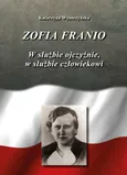 Zofia Franio - Katarzyna Wysoczyńska