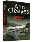 Czerwień kości - Ann Cleeves