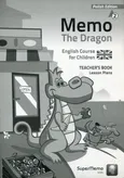 Memo The Dragon 2 Teacher's Book Lesson Plans - Outlet - Boland