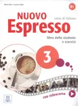 Nuovo Espresso 3 Corso di italiano B1 - Maria Bali