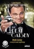 The Great Gatsby w wersji do nauki angielskiego - Outlet - Fitzgerald Francis Scott