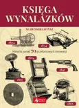 Księga wynalazków - Outlet - Sławomir Łotysz