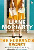 The Husband's Secret - Outlet - Liane Moriarty