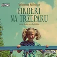Fikołki na trzepaku - Małgorzata Kalicińska