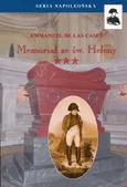 Memoriał ze Św. Heleny Tom 3 - De Las Cases Emmanuel