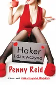 Haker i dziewczyna - Penny Reid