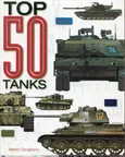 Top 50 Tanks - Martin Dougherty