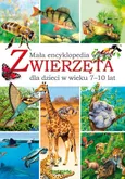 Zwierzęta Mała encyklopedia wiedzy - Eryk Chilmon