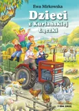 Dzieci z Kuriańskiej Łączki - Outlet - Ewa Mirkowska