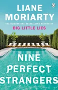 Nine Perfect Strangers - Outlet - Liane Moriarty