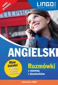 Angielski Rozmówki z wymową i słowniczkiem - Agnieszka Szymczak-Deptuła