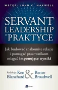 Servant Leadership w praktyce - Broadwell Renee
