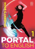 Portal to English 1 Student's Book - Marileni Malkogianni