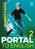 Portal to English 2 Student's Book - Marileni Malkogianni