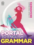 Portal to English Beginners Grammar Book - Outlet - Marileni Malkogianni