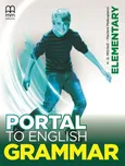 Portal to English Elementary Grammar Book - Marileni Malkogianni