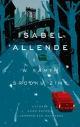 W samym środku zimy - Outlet - Isabel Allende