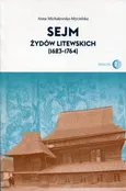 Sejm Żydów litewskich - Outlet - Regina Gromacka