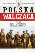 Polska Walcząca Tom 56 - Szymon Nowak