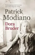 Dora Bruder - Patrick Modiano