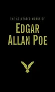The Collected Works of Edgar Allan Poe - Outlet - Poe Edgar Allan