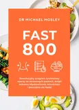 Fast 800 - Michael Mosley