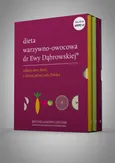Dieta warzywno-owocowa dr Ewy Dąbrowskiej® - Outlet - Paulina Borkowska