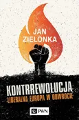 Kontrrewolucja - Outlet - Jan Zielonka