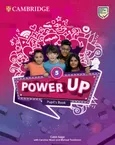 Power Up Level 5 Pupil's Book - Caroline Nixon
