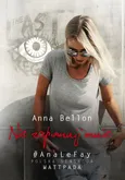 Nie zapomnij mnie - Outlet - Anna Bellon