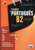 Exames de portugues B2 preparacao e modelos - Jose Pascoal