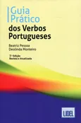 Guia pratico dos Verbos Portugueses - Monteiro