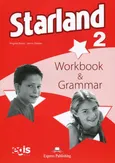 Starland 2 Workbook & Grammar - Jenny Dooley