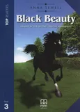 Black Beauty +CD - H.Q. Mitchell