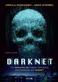 Darknet - Outlet - Ursula Poznanski