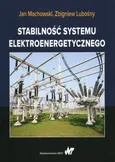 Stabilność systemu elektroenergetycznego - Outlet - Zbigniew Lubośny