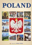 Poland Polska z orłem w. angielska - Outlet - Renata Grunwald-Kopeć