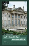 An Outline of Polish Commercial Law
