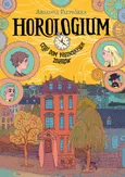 Horologium - Ariadna Piepiórka