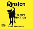 Kot Winston Na tropie truciciela - Frauke Scheunemann