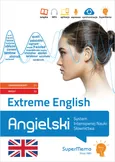 Extreme English Angielski System Intensywnej Nauki Słownictwa (poziom zaawansowany C1 i biegły C2) - Łukasz Drobnik