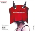 Mistrz i Małgorzata Płyta CD - Michaił Bułhakow