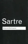 Being and Nothingness An essay on phenomenological ontology - Jean-Paul Sartre