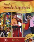 Mundo hispanico książka + CD - Birgit Harling