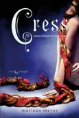 Cress Saga Księżycowa tom 3 - Outlet - Marissa Meyer