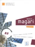 Nuovo Magari B2 Corso di lingua italiana + 2 CD - De Giuli Alessandro