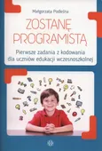 Zostanę programistą - Outlet - Małgorzata Podleśna