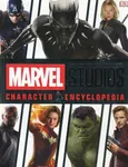 Marvel Studios Character Encyclopedia - Adam Bray