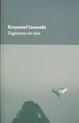 Zaginiona we śnie - Krzysztof Lisowski